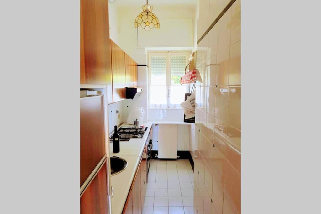 Attico Sul Mare A Sanremo Apartman Kültér fotó