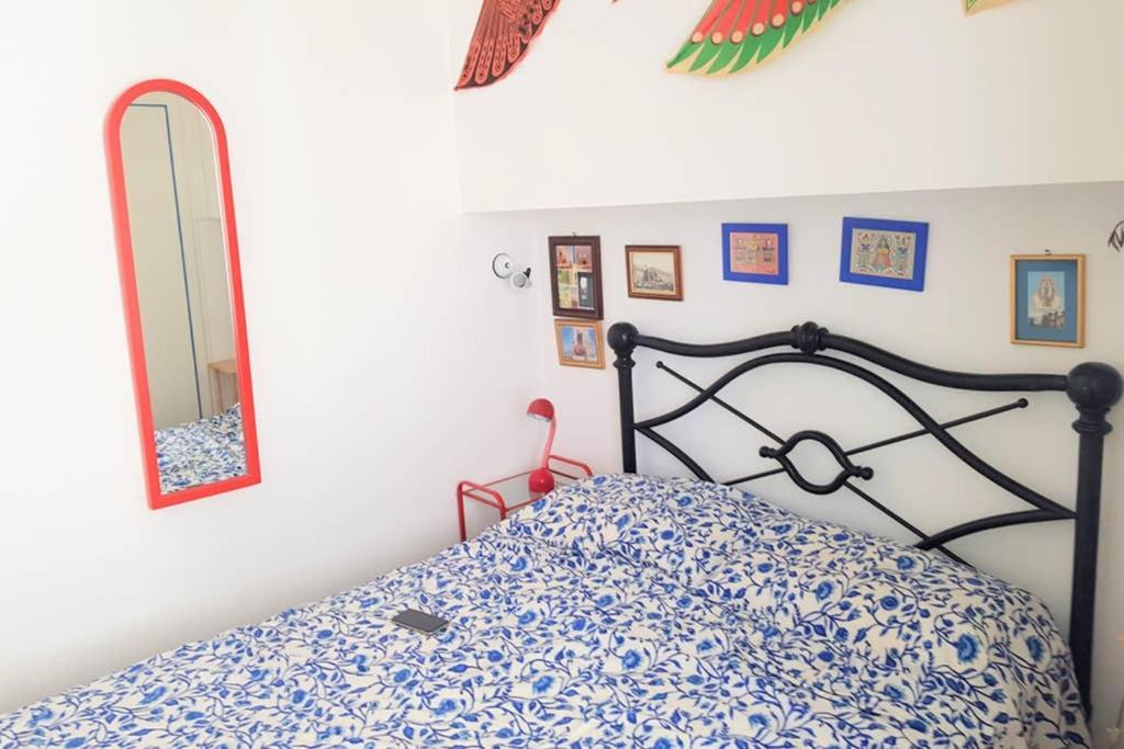 Attico Sul Mare A Sanremo Apartman Kültér fotó