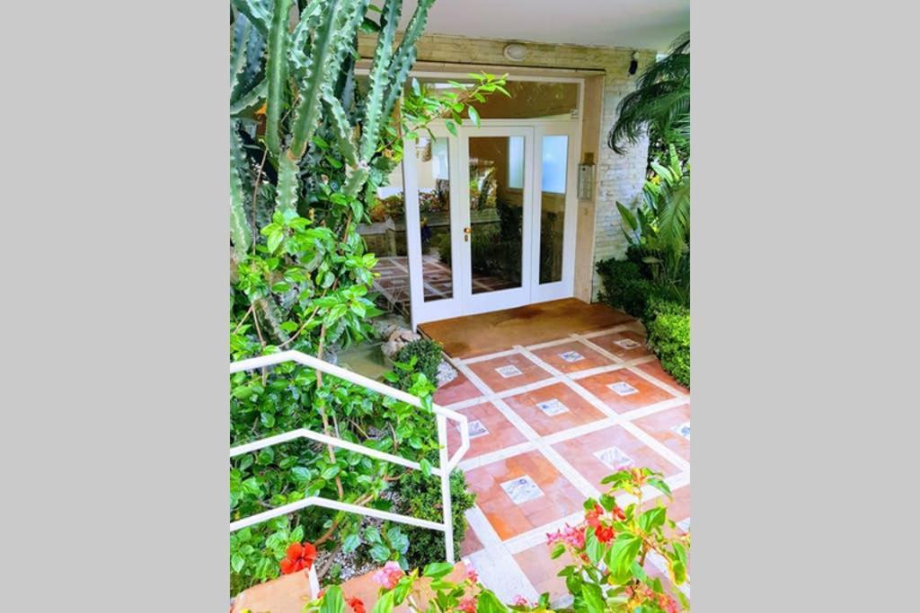Attico Sul Mare A Sanremo Apartman Kültér fotó
